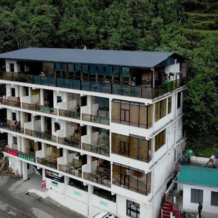 Hotel Kashi Retreat , Dewar Gupta Kāshi Zewnętrze zdjęcie