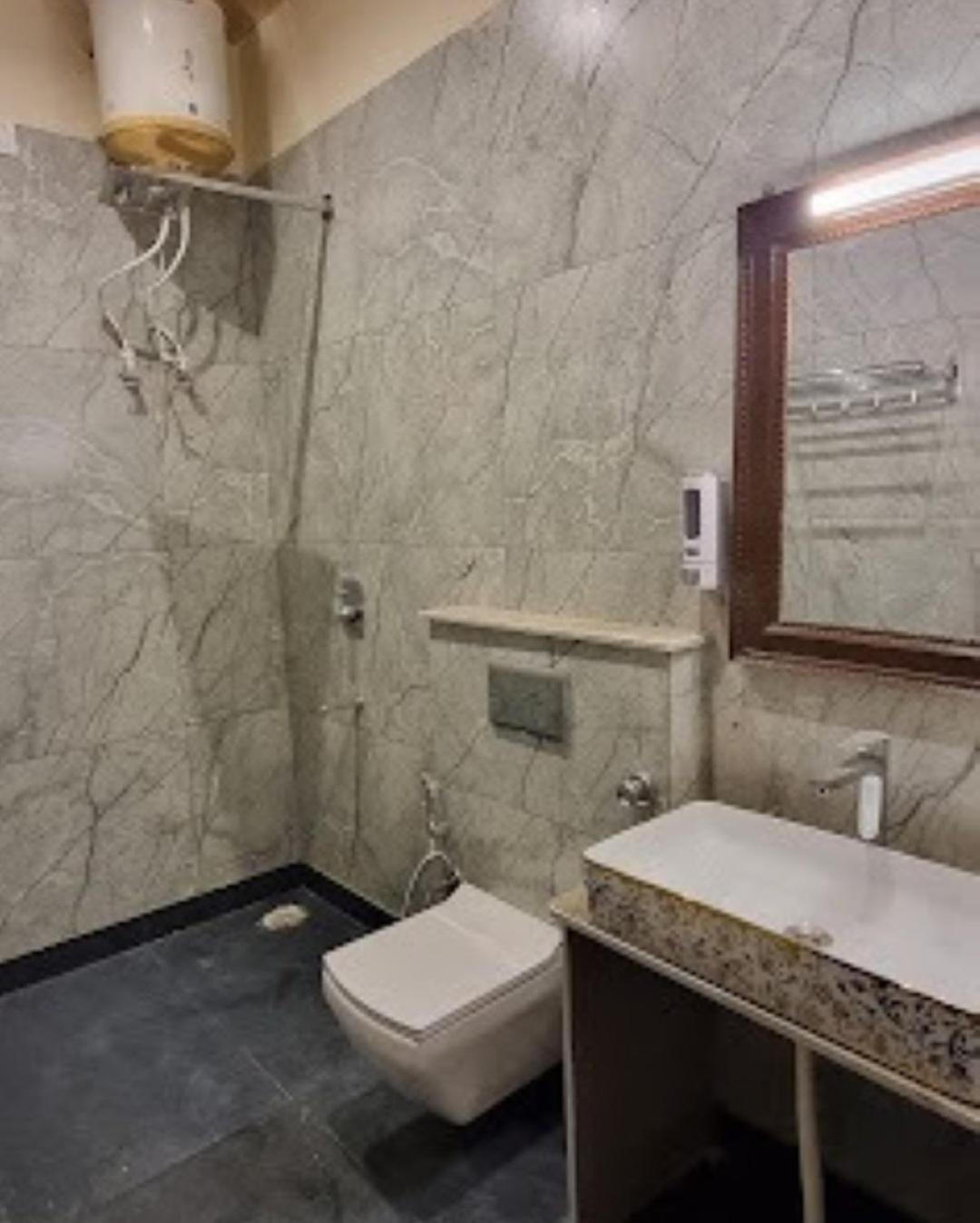 Hotel Kashi Retreat , Dewar Gupta Kāshi Zewnętrze zdjęcie